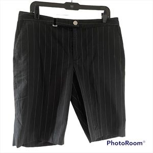 Ralph Lauren - Lauren Active cargo shorts stripes